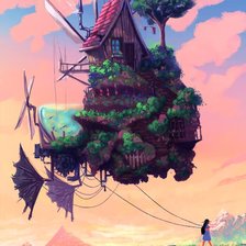 Схема вышивки «№1628200»