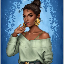 Princess and the Frog disney