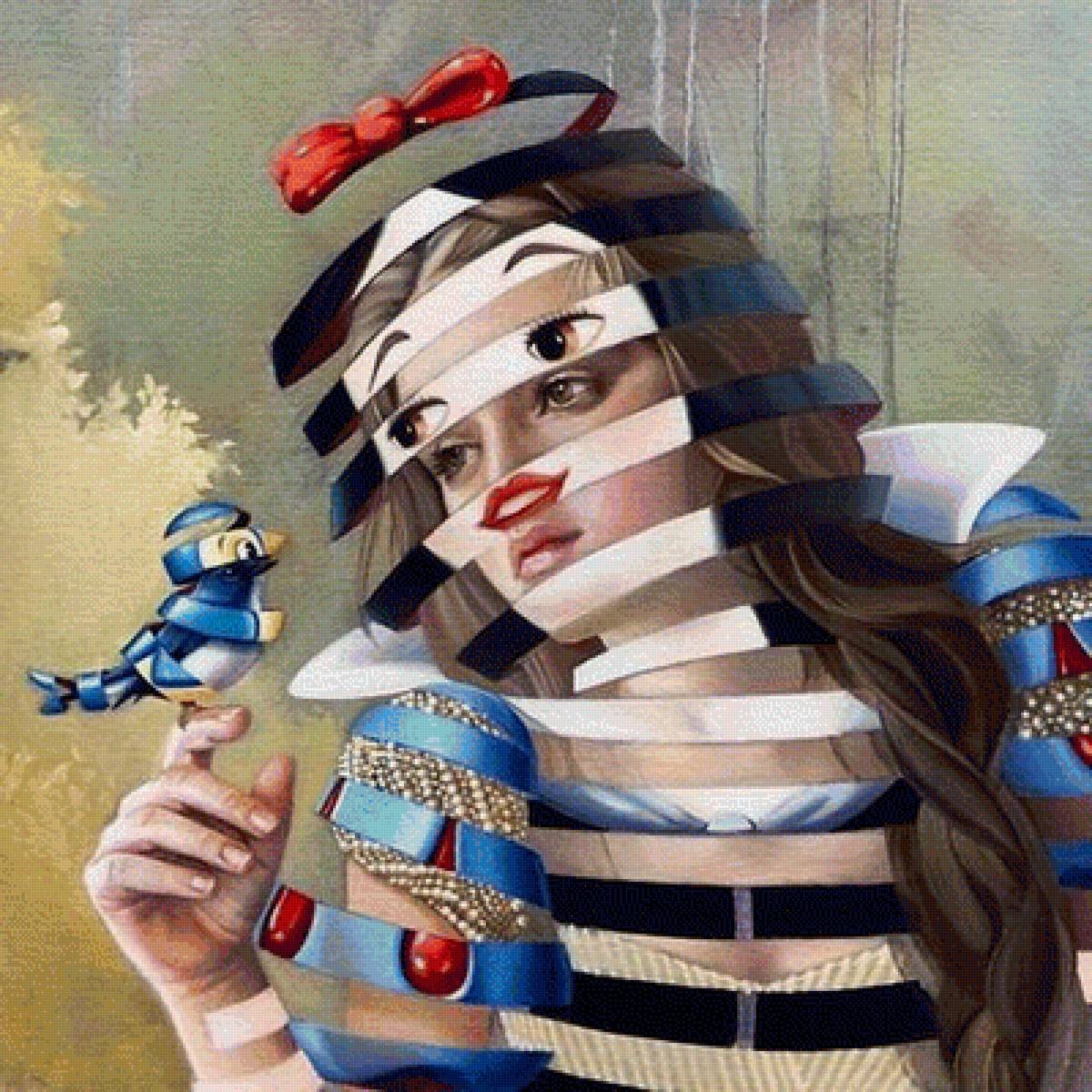 Snow White and seven dwarfs disney - предпросмотр