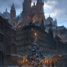 Схема вышивки «№1628240»