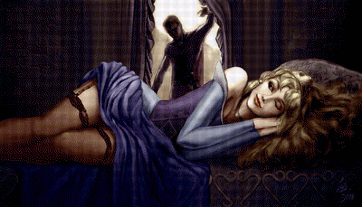 Sleeping beauty Disney - предпросмотр