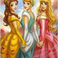 Схема вышивки «№1628244»