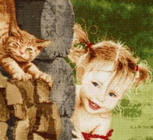 Озорница - оригинал