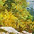 Предпросмотр схемы вышивки «Природа» (№1628351)