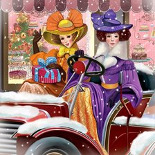 Схема вышивки «№1628582»