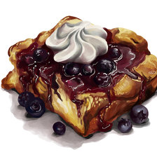 Схема вышивки «№1629221»