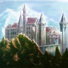 Схема вышивки «№1629226»