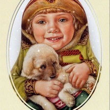 В обиду не дам!