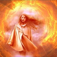 Схема вышивки «9734»