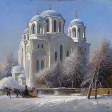 Схема вышивки «55353232»