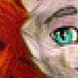Предпросмотр схемы вышивки «№1629322»