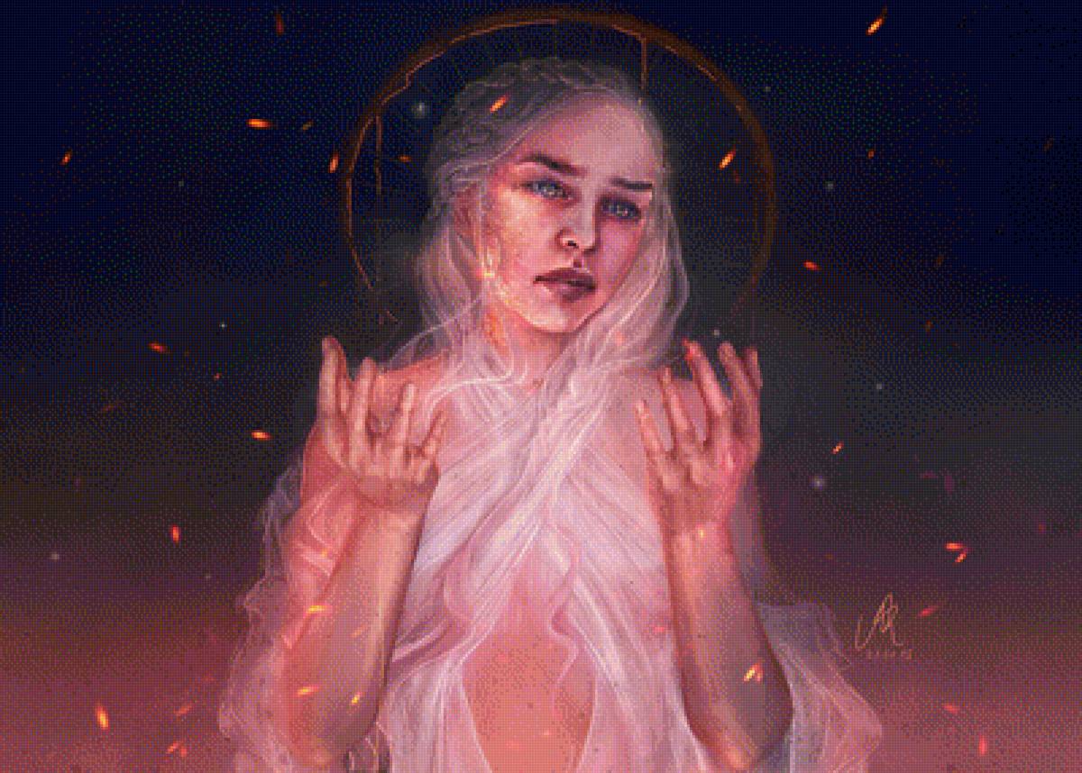 Game Of Thrones - предпросмотр