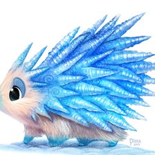 Схема вышивки «№1629518»