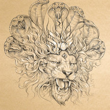 Схема вышивки «№1629840»