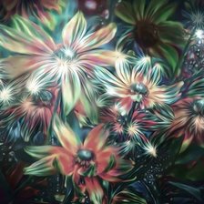 Схема вышивки «№1629841»