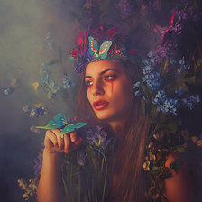 Схема вышивки «№1630204»