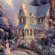 Схема вышивки «№1630544»