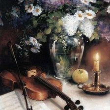 Схема вышивки «№1630553»