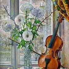 Схема вышивки «№1630562»