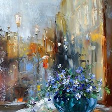 Схема вышивки «№1630590»