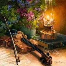 Схема вышивки «№1630594»