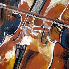 Схема вышивки «№1630595»