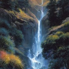 Схема вышивки «№1630600»