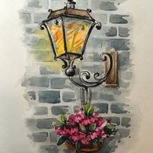 Схема вышивки «№1630602»