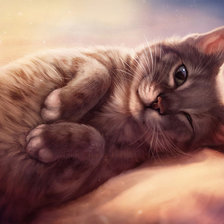 Схема вышивки «№1630605»