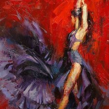 Схема вышивки «№1630609»