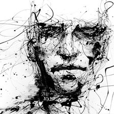 Схема вышивки «№1630641»