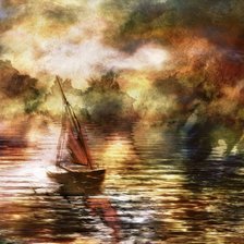 Схема вышивки «№1630643»