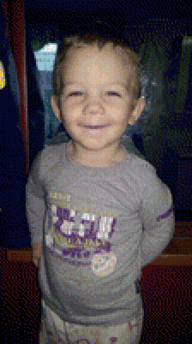 Сын - сын - предпросмотр