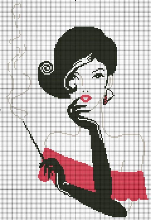 былое и думы - люди, девушка - оригинал