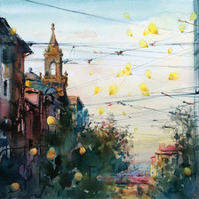 Схема вышивки «№1631604»