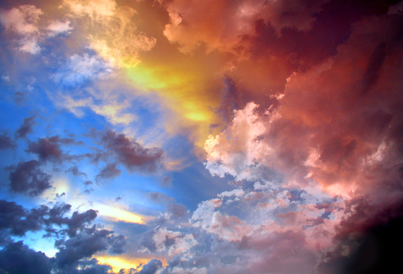 №1631617 - небо - оригинал