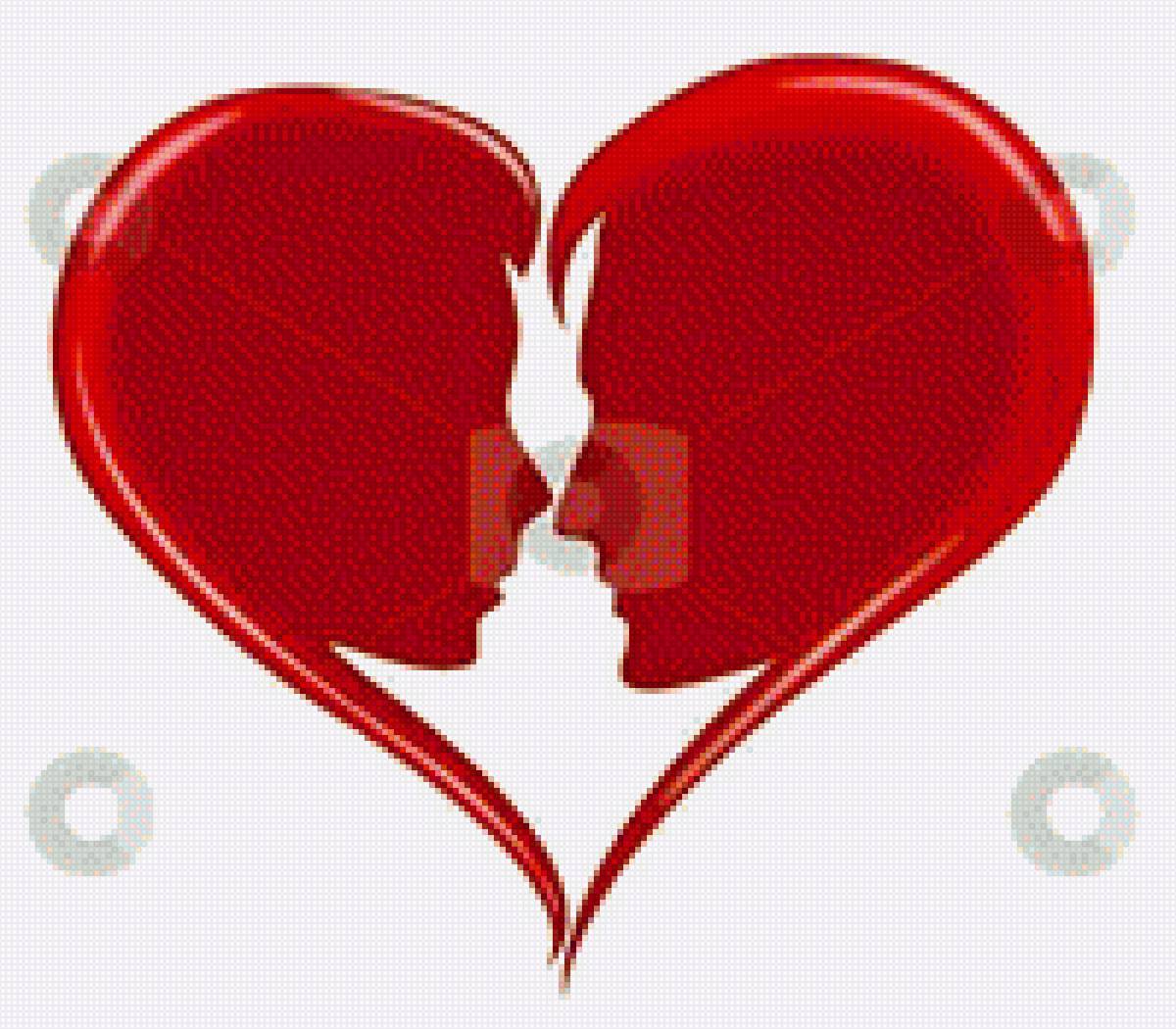 Любовь - любовь - предпросмотр