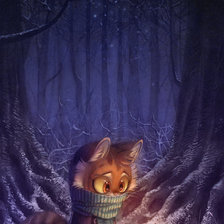 Схема вышивки «№1632367»