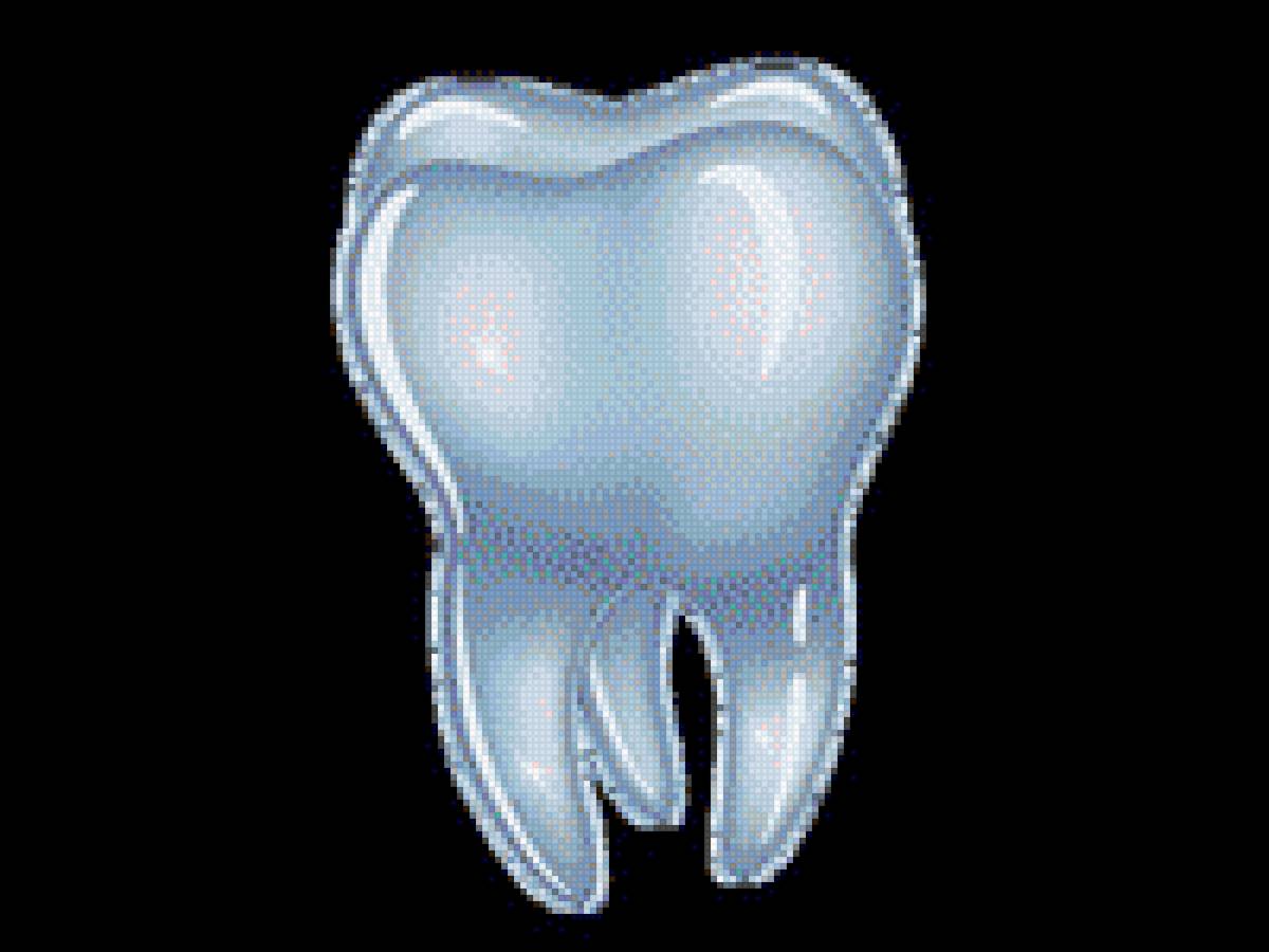 зуб3 - стоматологияология - предпросмотр