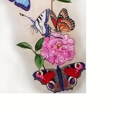 Схема вышивки «№1632577»