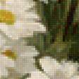 Предпросмотр схемы вышивки «цветы» (№1633003)