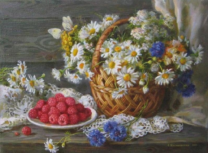 натюрморт - оригинал