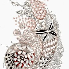 Схема вышивки «№1633148»