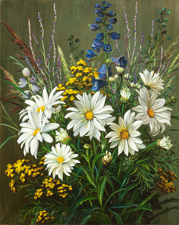 margaretky - оригинал