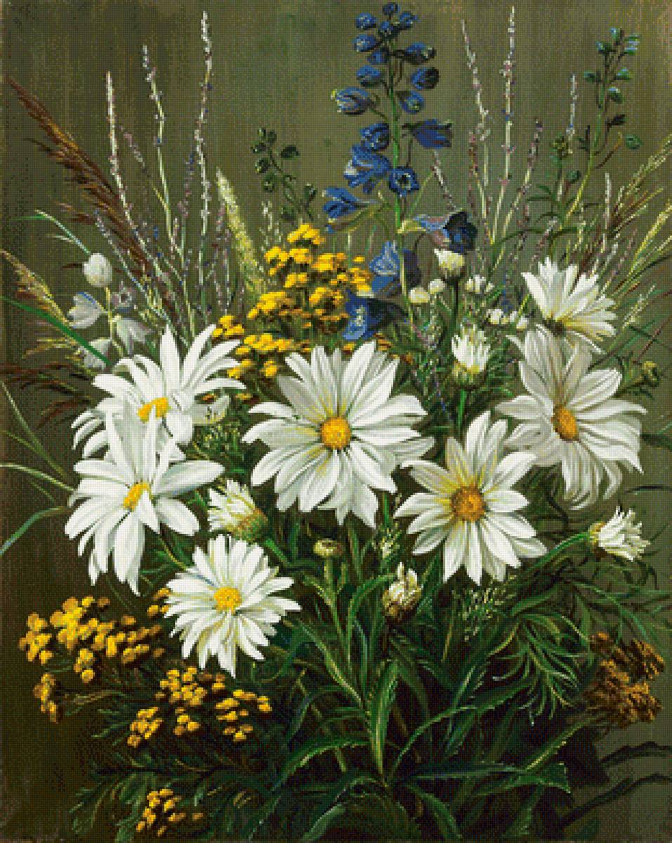 margaretky - предпросмотр