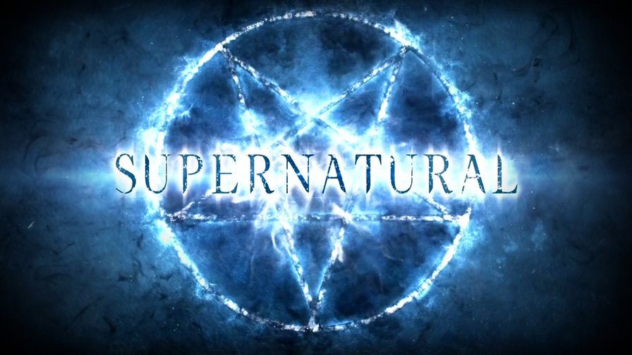 Supernatural - оригинал