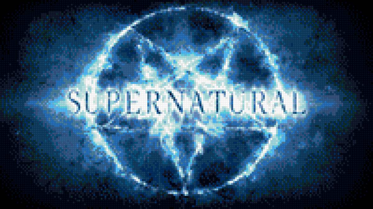 Supernatural - предпросмотр