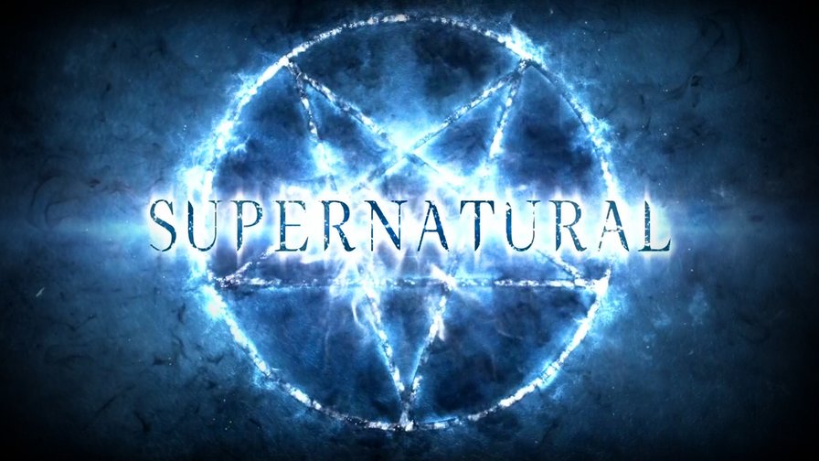 Supernatural 2 - оригинал