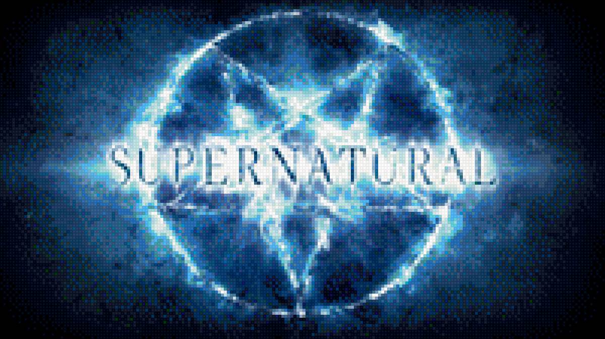 Supernatural 2 - предпросмотр
