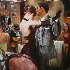 Схема вышивки «д»